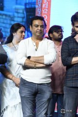 Sammohanam Movie Pre Release Event